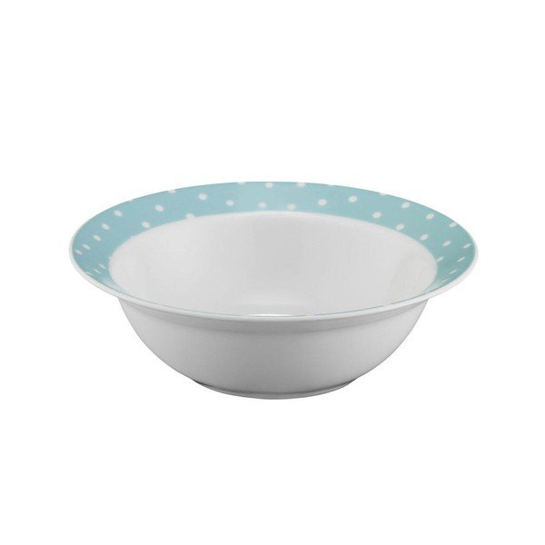 Set di stoviglie in porcellana da 24 pezzi Kutahya Makala - Kütahya Porselen-image-3