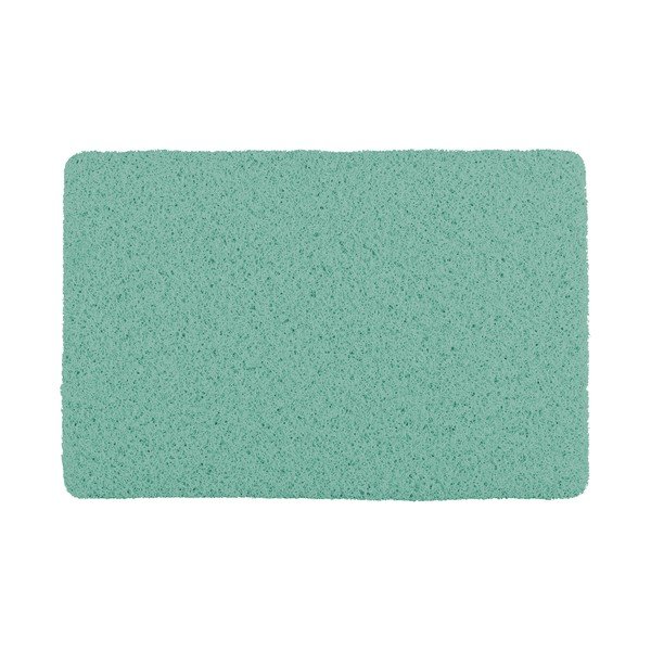 Tappeto per esterni verde Mona, 80 x 50 cm - Wenko