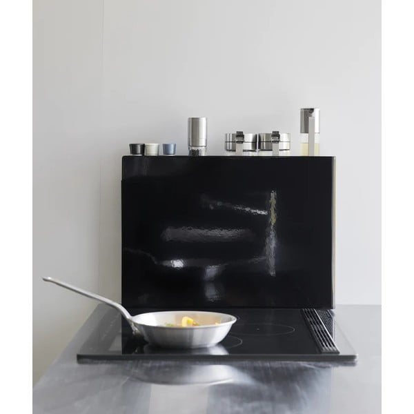 Organizzatore da cucina in metallo Tower - YAMAZAKI-image-1