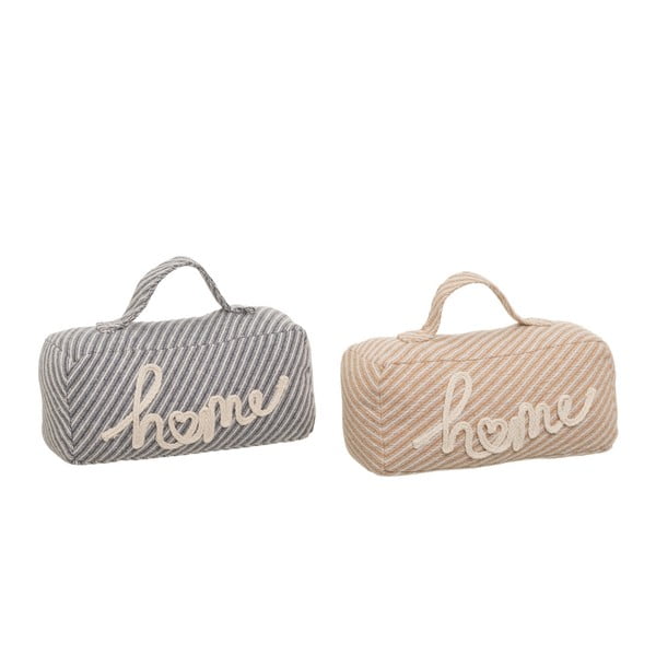 Fermaporta in set 2 pz Home – Casa Selección