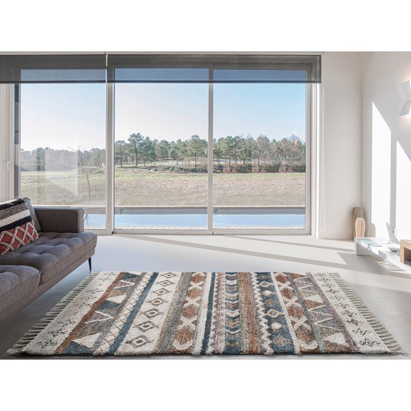 Tappeto , 200 x 290 cm Berbere Ethnic - Universal-image-1