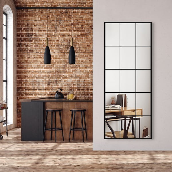 Specchio da parete 60x150 cm Loft William – Styler-image-2