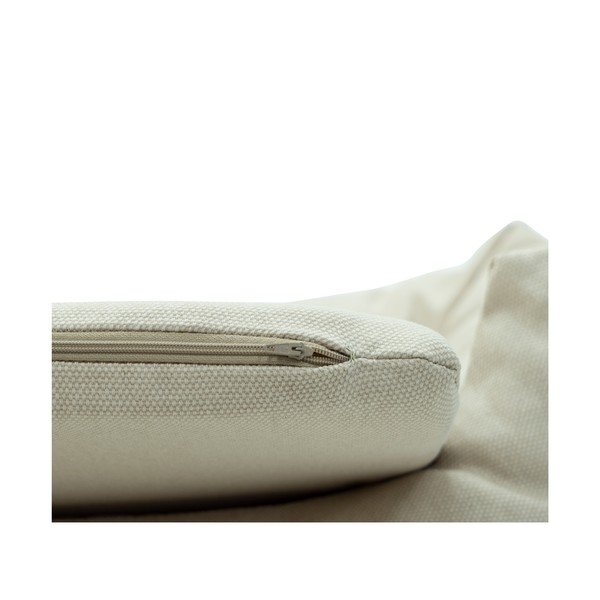 Letto per cani beige 100x80 cm Outdoor - Madison-image-1