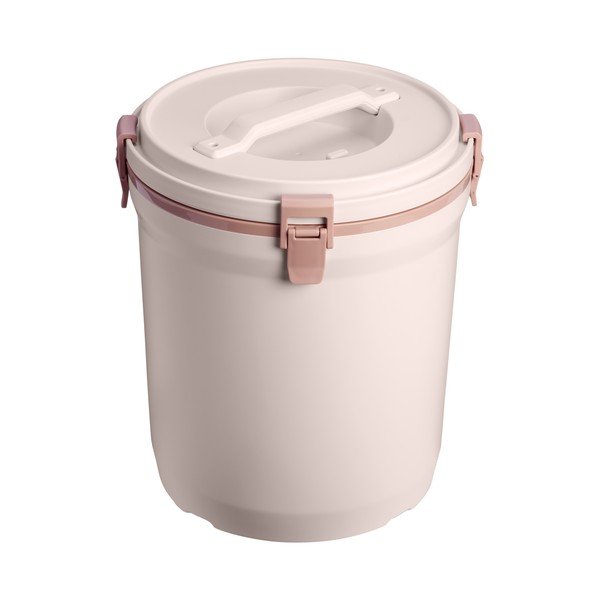 Dispenser con rubinetto 7,5 l Fast-Flow Water Jug Rose Quartz – Stanley-image-3