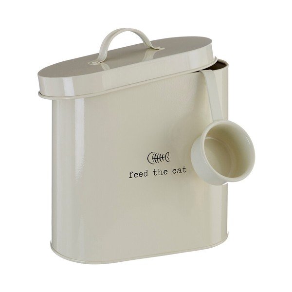 Cassetta per pellet 2,8 l Adore - Premier Housewares