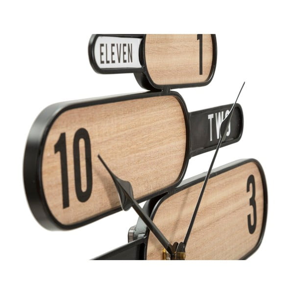 Orologio da parete Direction - Mauro Ferretti-image-4