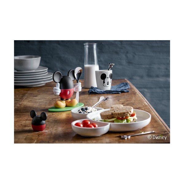 Portauovo con cucchiaio a forma di Topolino McEgg - WMF-image-4