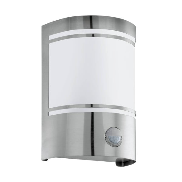 Illuminazione esterna LED da parete (altezza 19 cm) CERNO - EGLO