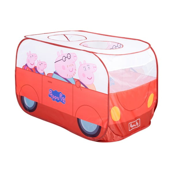 Tenda per bambini Peppa Pig - Roba-image-3