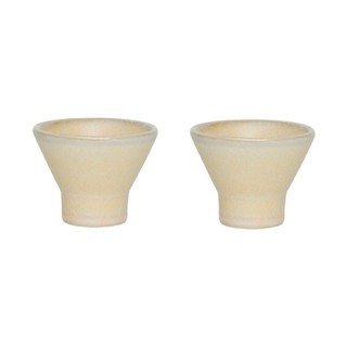 Portauova in ceramica 2 pz Yuka – OYOY Living Design