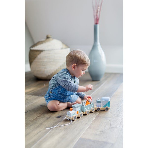 Giocattolo Train - Kindsgut-image-2