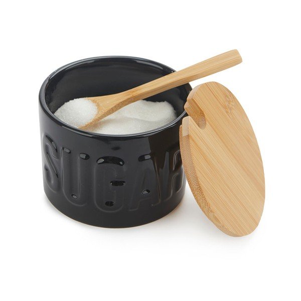 Zuccheriera in ceramica Sugar – Balvi-image-3