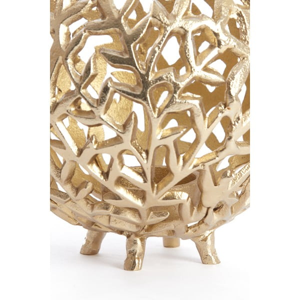 Portacandela in metallo per tea light Famari - Light & Living-image-3