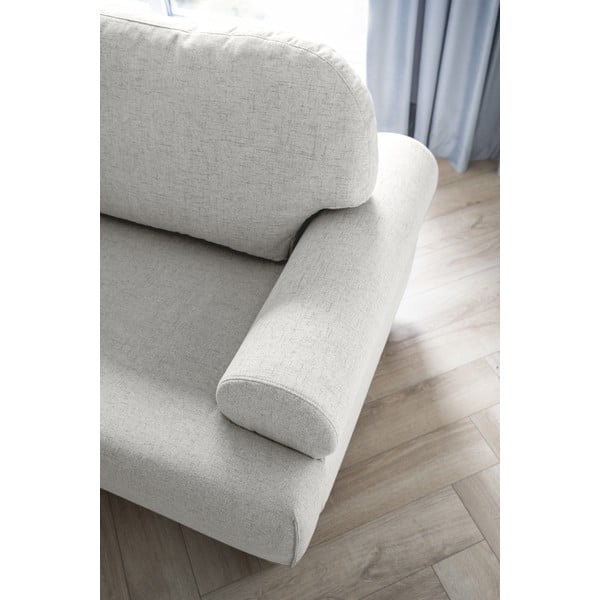 Divano letto angolare crema (angolo sinistro) Bouncy Olli - Miuform-image-3
