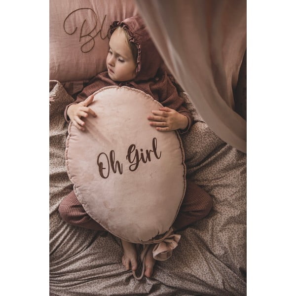 Cuscino per bambini Deluxe - Malomi Kids-image-2