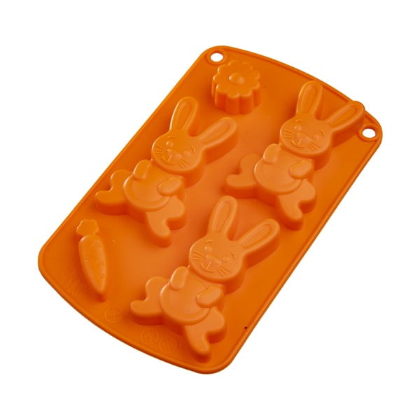 Stampo da forno in silicone 13,5x21 cm – Orion-image-2