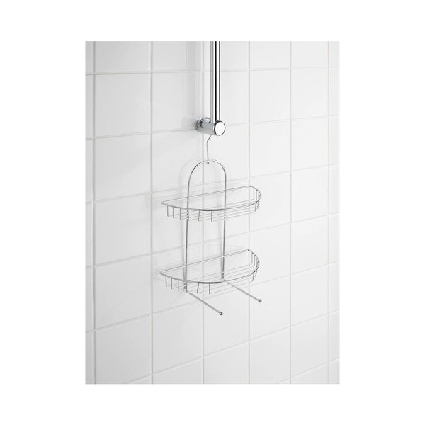 Mensola da bagno sospesa Kuopio - Wenko-image-2