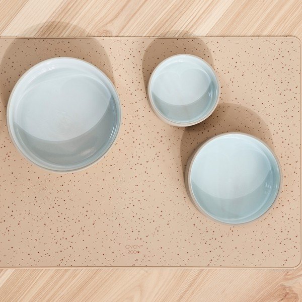 Ciotola in ceramica per cane ø 13 cm Sia – OYOY Living Design-image-3