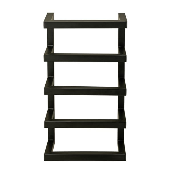 Porta asciugamani a parete in acciaio Fondiro - Wenko-image-3