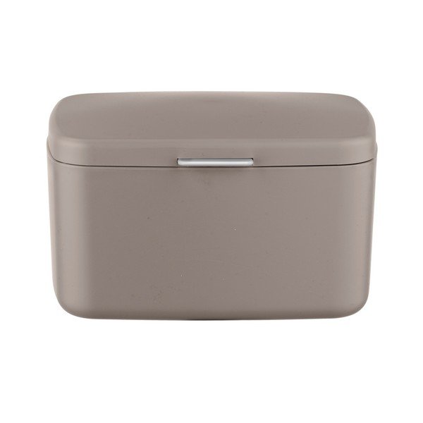 Contenitore da bagno marrone e beige Barcelona - Wenko-image-1