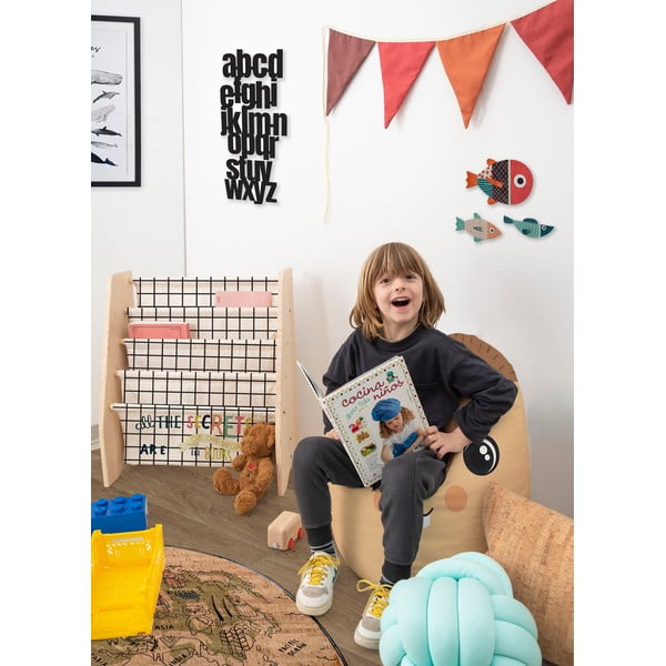 Borsa per bambini Ardilla - Folkifreckles-image-1