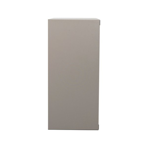Scaffale modulare grigio chiaro 70x70 cm Z Cube - Tenzo-image-3
