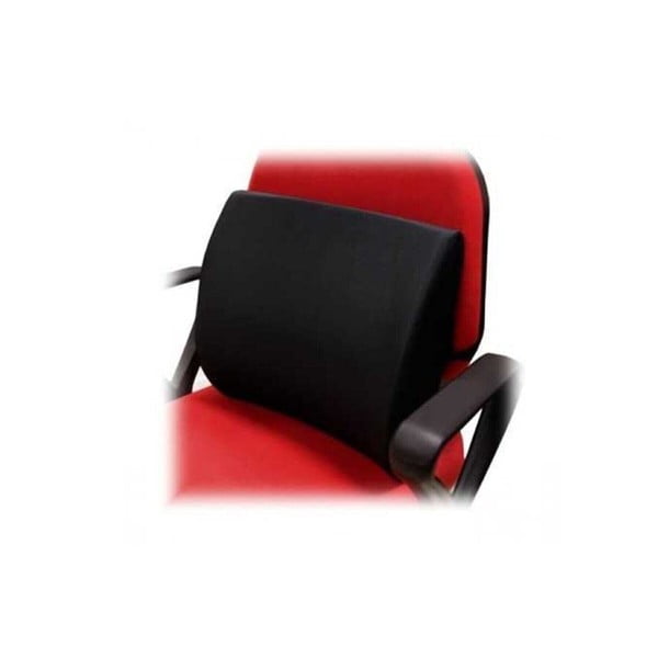 Cuscino ergonomico con imbottitura in memory foam 35x45 cm – Mila Home-image-1