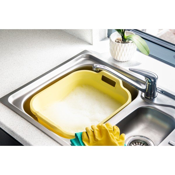 Lavorazione gialla Signature, 10 l - Addis-image-2