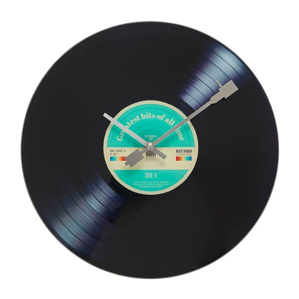 Orologio da parete ø 30 cm Greatest Hits - Balvi