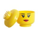 Bambola portaoggetti Bambina, ⌀ 24,2 cm - LEGO®