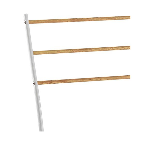Portasciugamani bianco Rino - Tomasucci-image-1