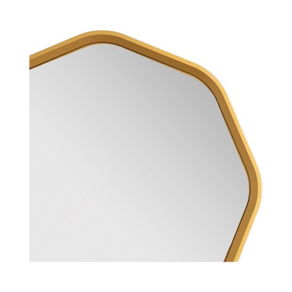 Specchi da parete in set da 3 - Casa Selección-image-4