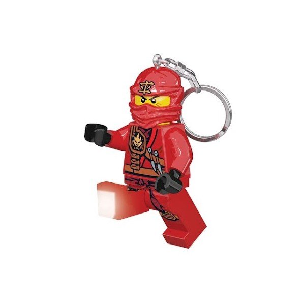 Svítící figurka LEGO Ninjago Kai
