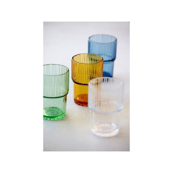 Set di bicchieri 4 pz 380 ml Kusintha – Bitz-image-4