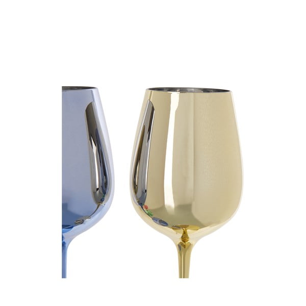 Set di 4 bicchieri da vino da 470 ml Mimo - Premier Housewares-image-2