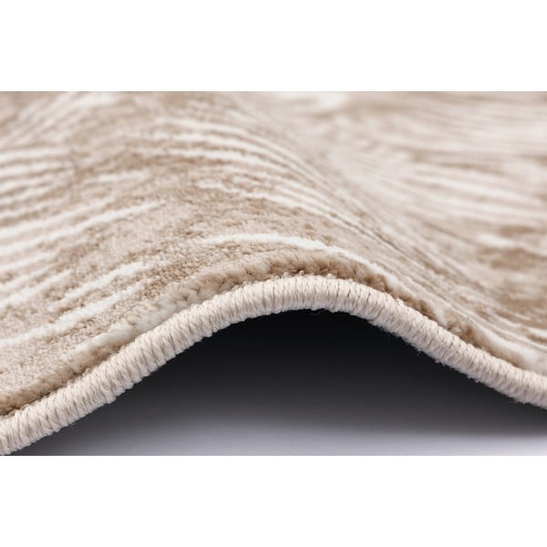 Tappeto beige 80x150 cm Welio Dark Beige - FD-image-2