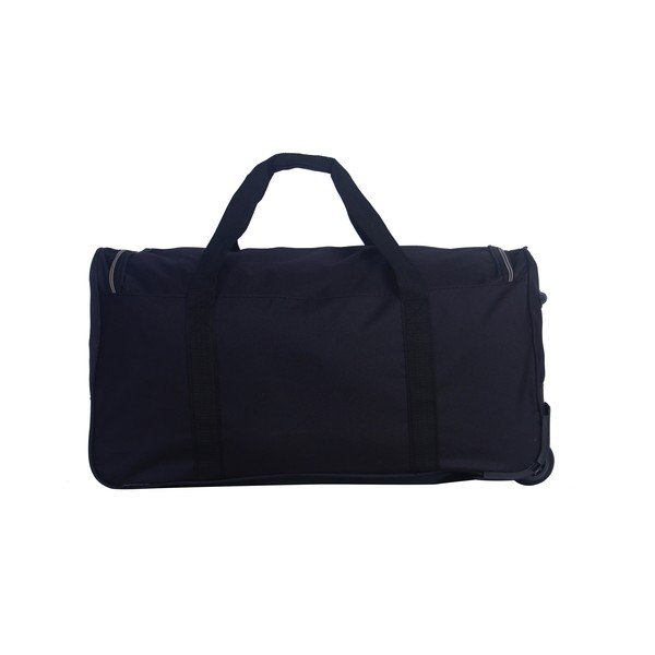 Borsa da viaggio nera Mila, 91 l - LPB-image-4