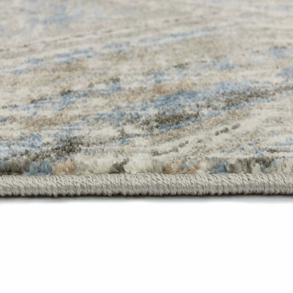 Tappeto grigio 240x330 cm Soft - FD-image-2