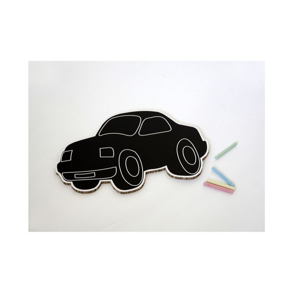 Tabella per il disegno Auto - Unlimited Design for kids-image-3