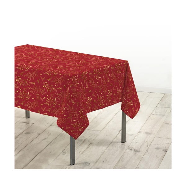 Tovaglia in microfibra 140x240 cm Naëlle – douceur d'intérieur