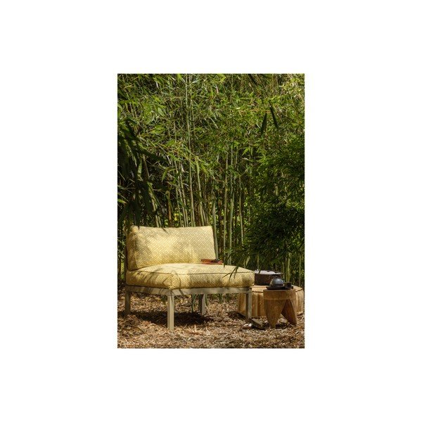 Sedile da giardino 80x90 cm Snooze - BePureHome-image-2