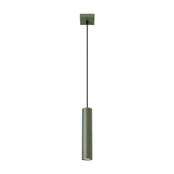 Lampadario verde Castro – Nice Lamps