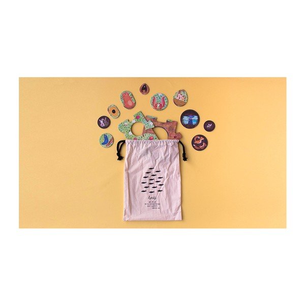 Puzzle Tree - Londji-image-2