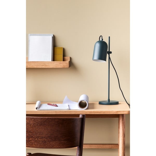 Mensola in rovere naturale 80 cm Folk - Hübsch-image-1