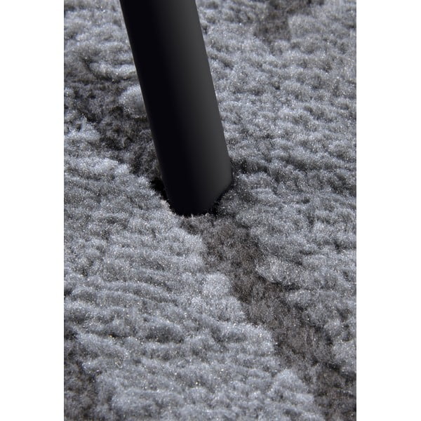 Tappeto color antracite 120x170 cm Panglao New York Anthracite – Elle Decoration-image-3