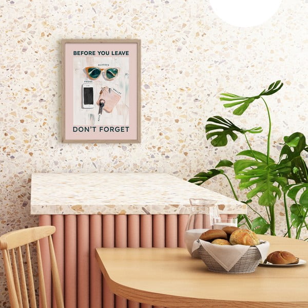 Dipinto 30x40 cm Memo – Styler-image-1