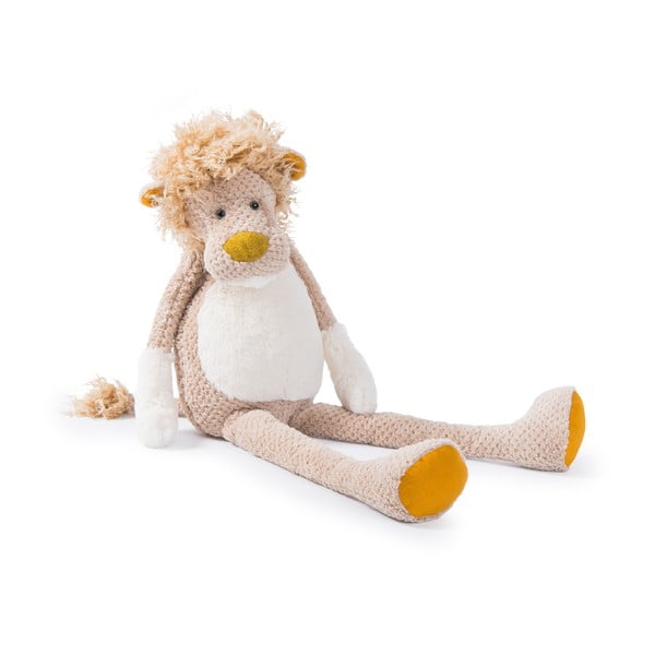 Peluche Lion - Moulin Roty-image-1