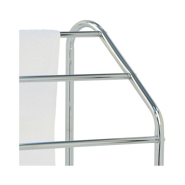 Porta asciugamani con ripiano Air - Tomasucci-image-1