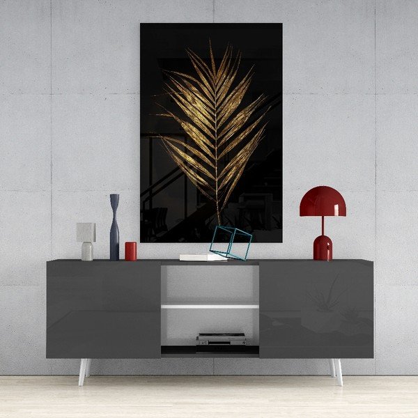 Pittura su vetro - Insigne-image-1