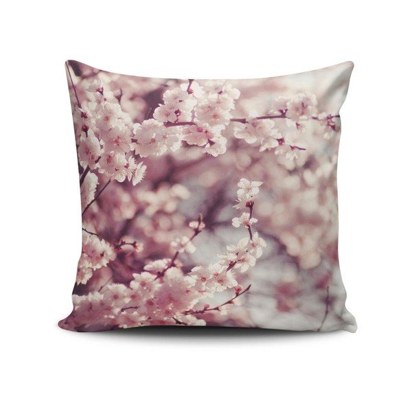 Federa Calento Cemento, 45 x 45 cm - Cushion Love